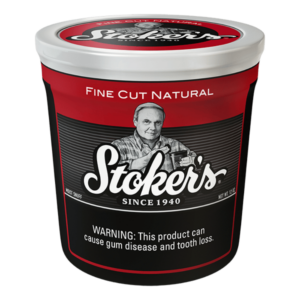 Stokers Fine Cut Natural